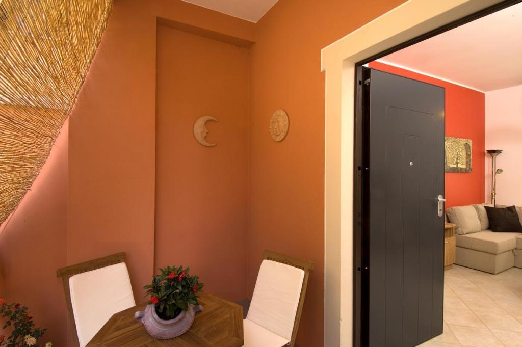 Appartamenti Villa Anna Melegnano Exterior photo