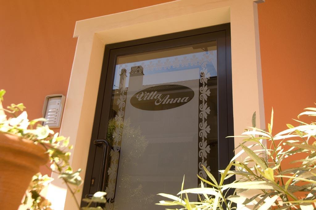 Appartamenti Villa Anna Melegnano Exterior photo