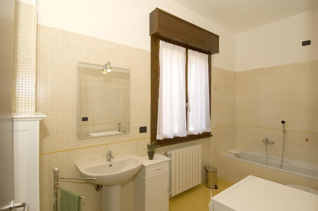 Appartamenti Villa Anna Melegnano Exterior photo